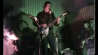 I  SEE  YOU - MOD SQUAD Brisbane - 