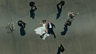 Γιώργος Κακοσαίος - Ούτε Εχθροί Ούτε Φίλοι (Official Music Video)
