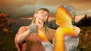 Hannah Mohan - Hell (Official Video) ft. Lady Lamb