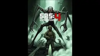 SAS Zombie Assault 4 EP 86