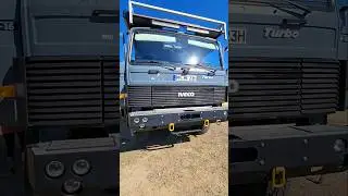 Забележителен експедиционен кемпер #amazing #expedition #camper #travel #camperlife #nice  #machine