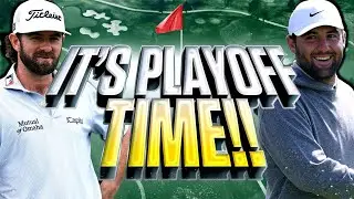 Cameron Young's First Win! + 2025 Ryder Cup, FedEx St. Jude Picks | Golf on CBS Preview Show