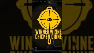 AWM headshot to Gundda/Chicken dinner/MK gaming