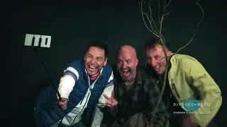 Vej&scaron;lap trailer - Martin P&iacute;sař&iacute;k, Petr Stach a Jan Hol&iacute;k | Divadlo Ungelt