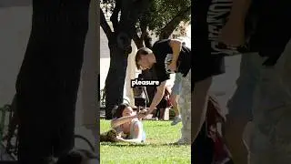 Easily Picking Up College Girls at UT Austin!