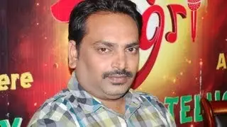 TORI Live Show With Lyric Writer Krishnakanth (KK)