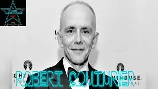 PROUST QUESTIONNAIRE 9: Robert Couturier | Interior Designer by Uli Baer & Caroline Weber