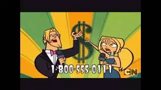 Total drama world tour songs but it&rsquo;s my favorite part of the song