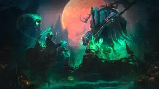 Music from the Heroes of the Storm - Quirky Action 2
