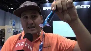 Savage Gear's Prop Walker