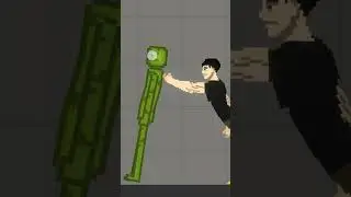 German Suplex in melon Playground