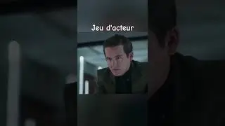 The Rookie, Feds - Fran&ccedil;ais  -  Cobra, jeu d'acteur     #therookie #therookiefeds #youtubeshorts