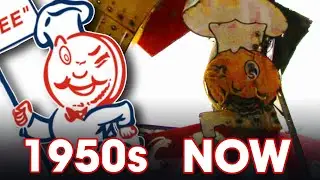 What Happened To McDonald's First Mascot? The Forgotten History of Speedee