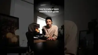 Making Your Website Design Consistent: The Basics of Style Guides