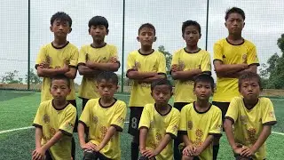2nd Half || HUFA (B) 2-2 PEFA