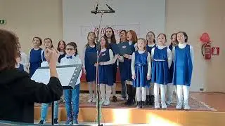 We are the world | Piccolo Coro Batticuore