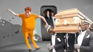 Penis Coffin Dance Music