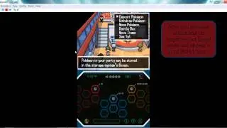 Zorua Event / Zoroark Event(Japan and US Versions)