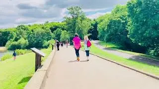 Ruislip lido 2022 | Ruislip lido railway | London Borough of Hillingdon