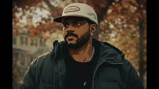 (Free) Bryson Tiller Type Beat 2025 – Dark Trap Soul R&B