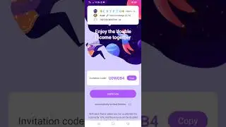 Cat Star Mining App ||Earn Without Investment ||Free Mining App