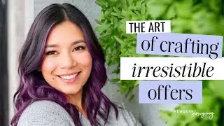 The Art of Crafting Irresistible Offers