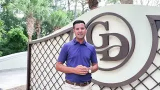 Grande Dunes North Village -- Myrtle Beach, SC NVR Ryan Homes