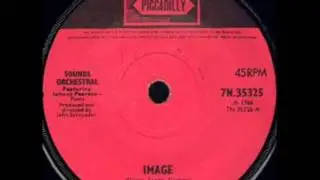SOUNDS ORCHESTRAL   IMAGE   PICCADILLY 7N 35325