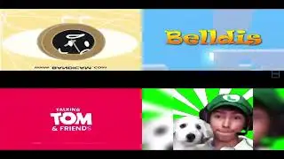 THE EPICNESS OF BUBBU SCHOOL CHARACTER QUADPARISON V16