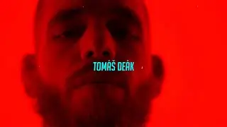 TOM&Aacute;&Scaron; DE&Aacute;K / REAL FIGHT ARENA - RFA