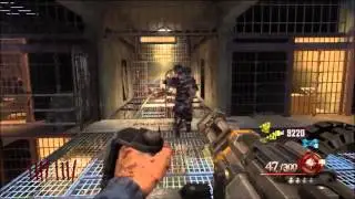 Mob of the dead-Harder than expected part2