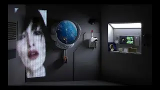 La F&eacute;line - Voyage &agrave; Cyth&egrave;re (Official Music Video)