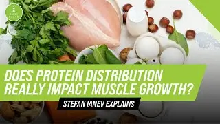 Does protein distribution REALLY impact muscle growth