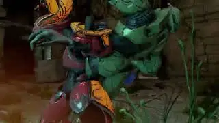 Halo: The Master Chief Collection | The Legendary Experience