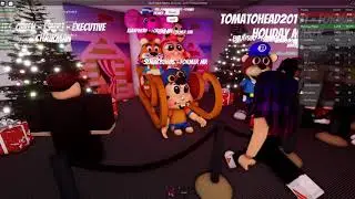 Haven Holidays ROBLOX - Final Ever Seaside Squad Show