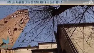 La parrocchia di San Pio V a Cattolica