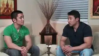 Eating Strategies for Social Situations - Mike Chang's Zero eating will power system - All In One