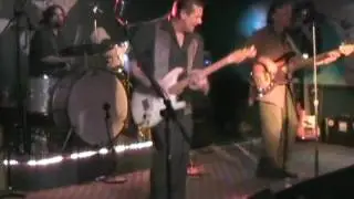 Neal Vitullo and The Vipers