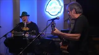 Preston Lambert & Corky Crawford Unplugged 1