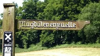 Magdalenenquelle in Schwalenberg - www.lipperland.de