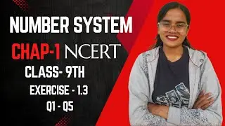 Let's learn new things about Number system #ncert #maths #educationalvideo 