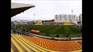 Estoril 1 x FC Porto 3 (Relato TSF) 30 Janeiro 2016