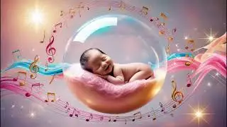 Mozart & Beethoven for Unborn Baby | Pregnancy Music for Brain Development, Bonding & Relaxation