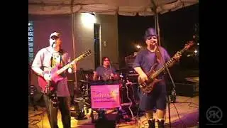 RETRO ROB #5: BLAST - Sweet Home Alabama (Lynyrd Skynyrd cover) 10/25/08