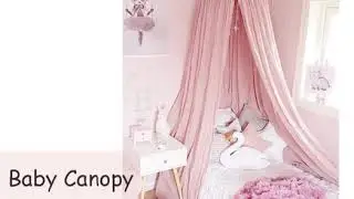 baby canopy