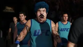 Ultimate Fighter Finale