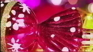 Merry Christmas in My Arms (Official VHS Music Video)