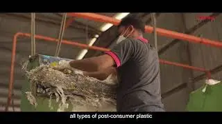 Corporate Video - Manufacturing (Mah Sing Plastics)
