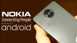 Nokia P1, Nokia 8 and Nokia Edge - Leaks and Rumors