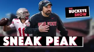 Ohio State reveals an early look at next years challenging schedule